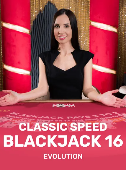 Blackjack Classic 16