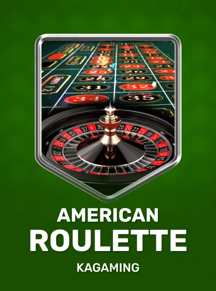 American Roulette